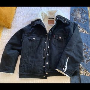 Levi’s Trucker Jacket